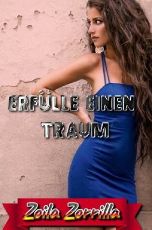 Cover of Erfülle einen Traum