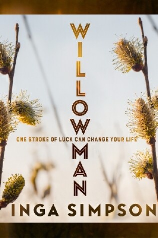 Cover of Willowman