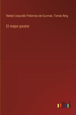 Cover of El mejor postor