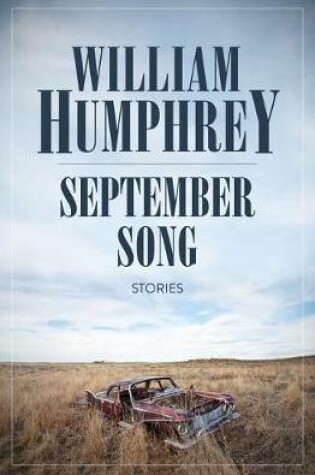 Cover of September Song