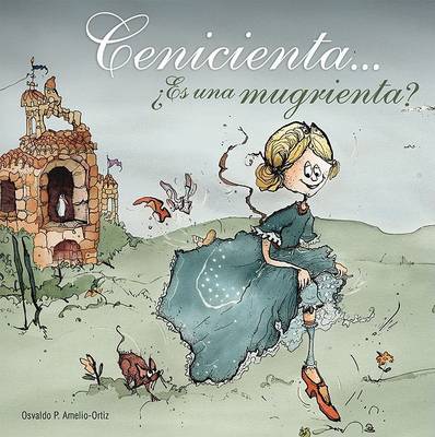 Book cover for Cenicienta... ?Es una Mugrienta?