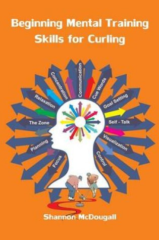 Cover of Beginning Mental Training Skills for Curling