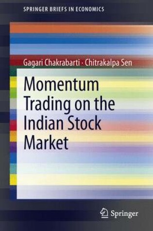 Cover of Momentum Trading on the Indian Stock Market