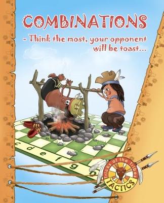 Cover of Combinations