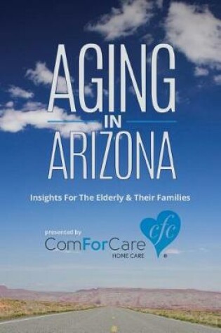 Cover of Aging in Arizona