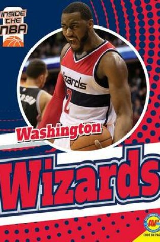 Cover of Washington Wizards