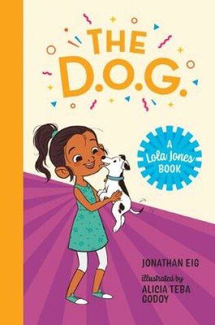 Cover of The D.O.G.