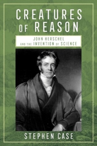 Cover of Creatures of Reason