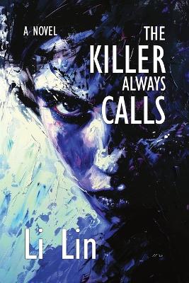 Book cover for The Killer Always Calls