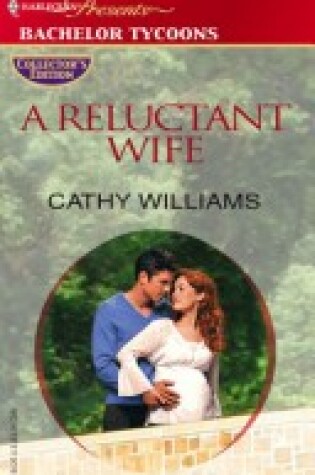 Cover of A Reluctant Wife
