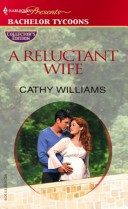 Book cover for A Reluctant Wife