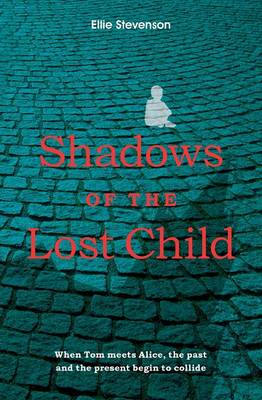 Book cover for Shadows of the Lost Child