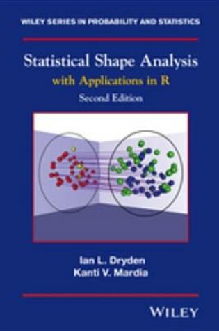 Cover of Statistical Shape Analysis
