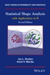 Book cover for Statistical Shape Analysis