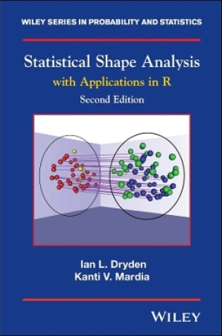 Cover of Statistical Shape Analysis