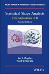 Book cover for Statistical Shape Analysis