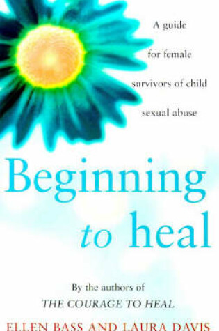 Cover of Beginning to Heal