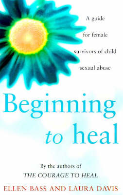 Cover of Beginning to Heal