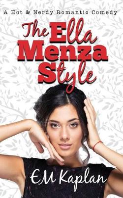 Book cover for The Ella Menza Style