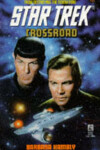 Book cover for Crossroad