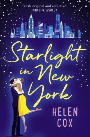 Cover of Starlight in New York