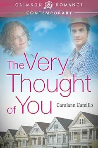 Cover of The Very Thought of You