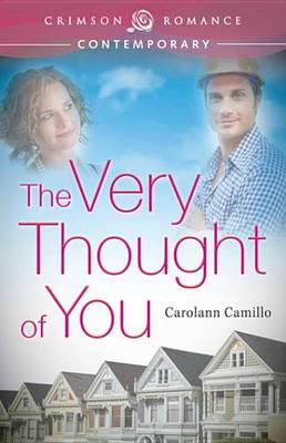 Cover of The Very Thought of You