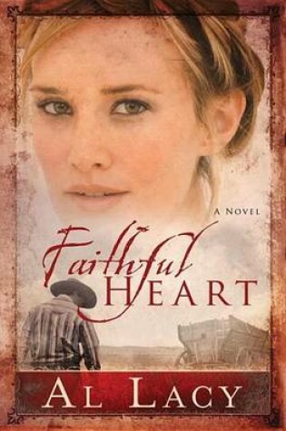 Cover of Faithful Heart