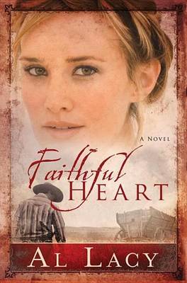 Book cover for Faithful Heart