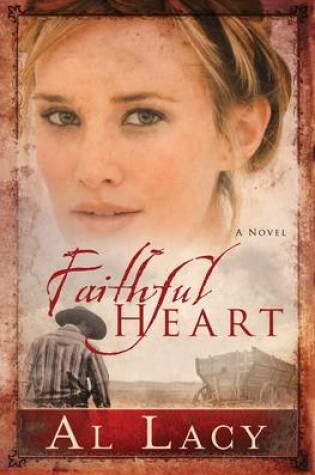 Cover of Faithful Heart