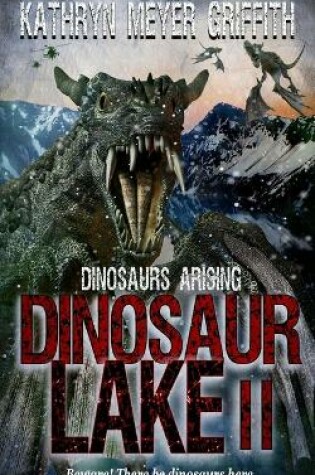 Cover of Dinosaur Lake II