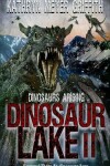 Book cover for Dinosaur Lake II