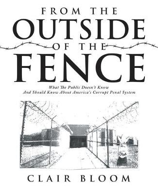 Book cover for From the Outside of the Fence