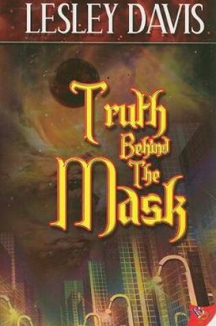 Cover of Truth Behind the Mask