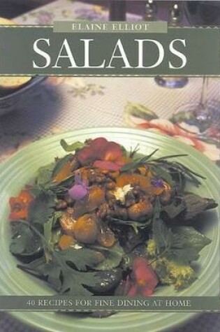 Cover of Salads