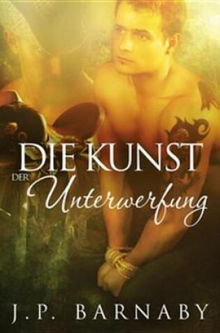Cover of Die Kunst Der Unterwerfung