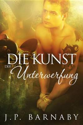 Book cover for Die Kunst Der Unterwerfung