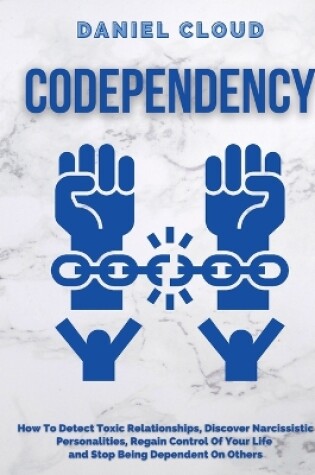 Cover of Codependency