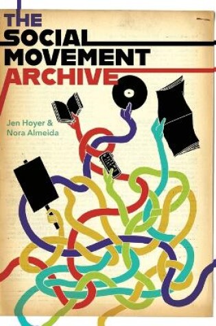 Cover of The Social Movement Archive