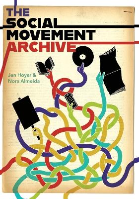 Cover of The Social Movement Archive