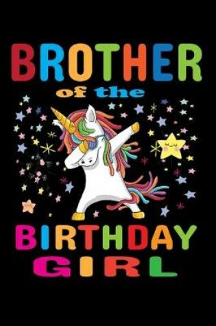 Cover of Brother of the Birthday Girl