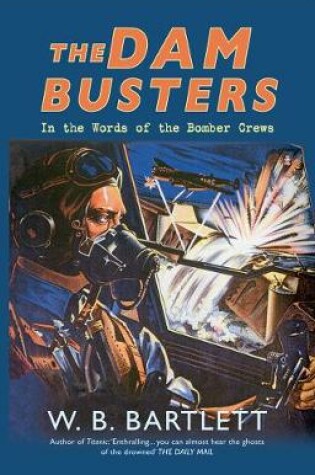 Cover of The Dam Busters