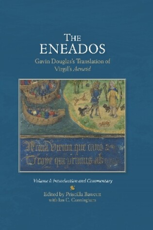 Cover of The EneadosGavin Douglas's Translation of Virgil's Aeneid.