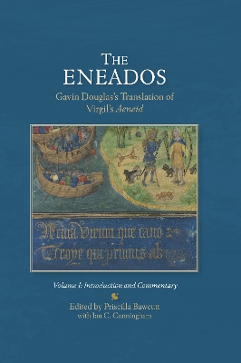 Book cover for The EneadosGavin Douglas's Translation of Virgil's Aeneid.