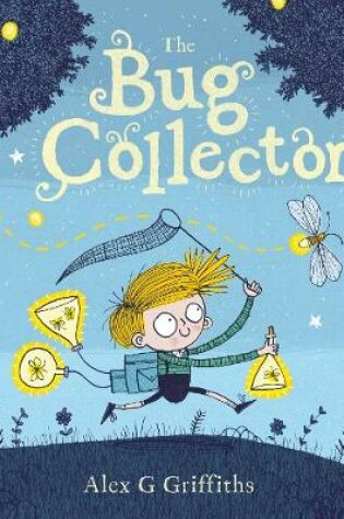 Cover of The Bug Collector