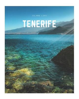 Book cover for Tenerife