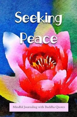 Book cover for Seeking Peace