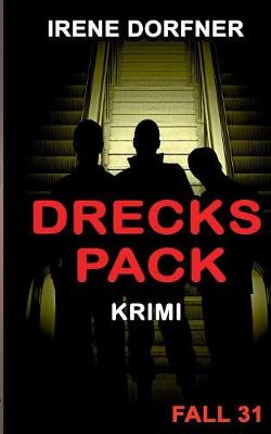 Book cover for Dreckspack