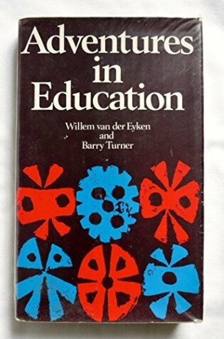 Cover of Adventures in Education