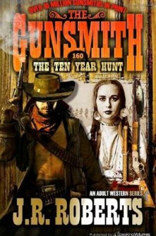 Cover of The Ten Year Hunt